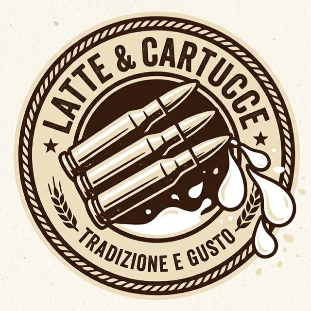 Marchio Latte & Cartucce, Tradizione e Gusto